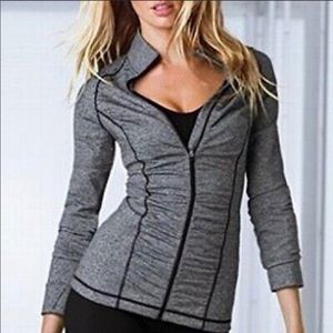 Victoria’s Secret Sport jacket